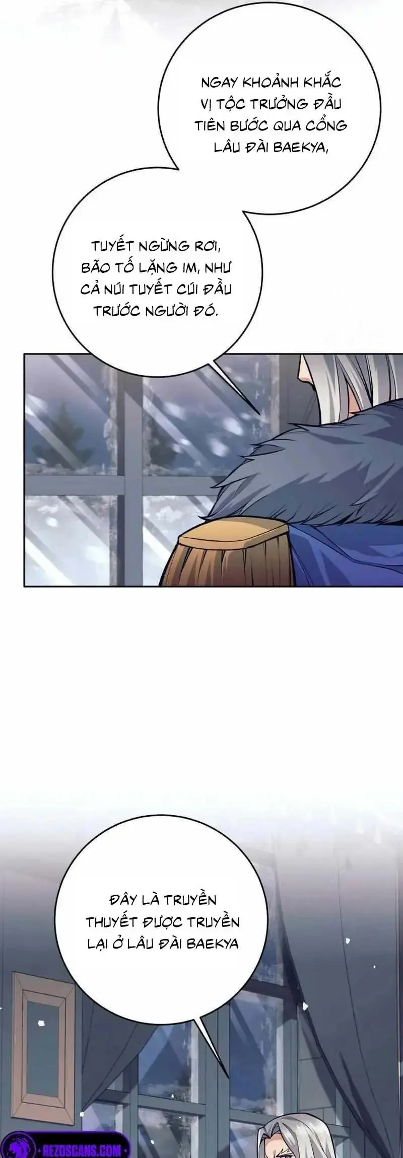 Tôi Rời Khỏi Tổ Đội Anh Hùng Chapter 73 - 6