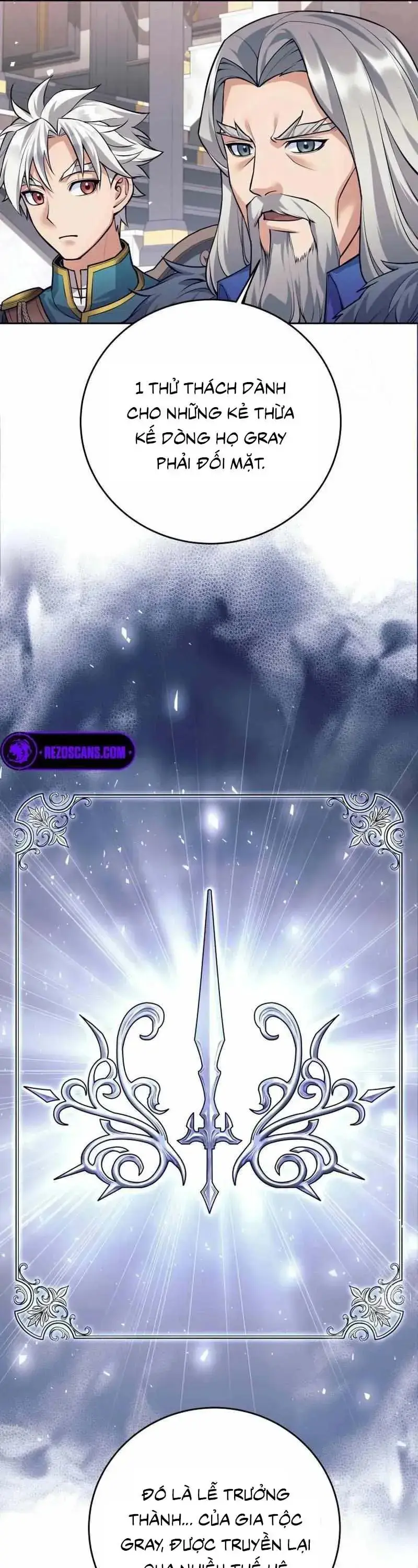 Tôi Rời Khỏi Tổ Đội Anh Hùng Chapter 73 - 10