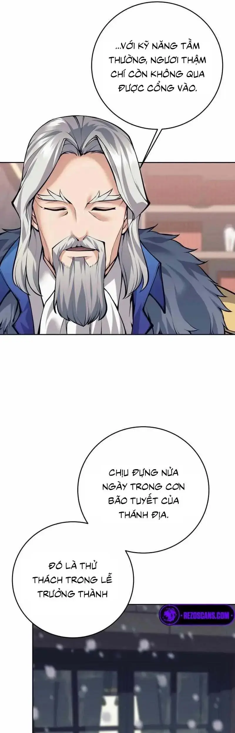 Tôi Rời Khỏi Tổ Đội Anh Hùng Chapter 73 - 13