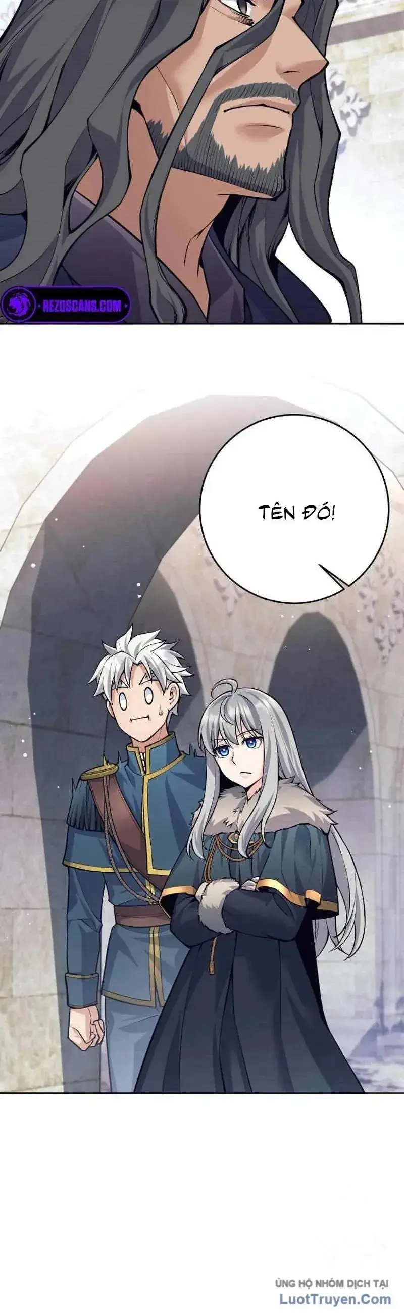 Tôi Rời Khỏi Tổ Đội Anh Hùng Chapter 73 - 31