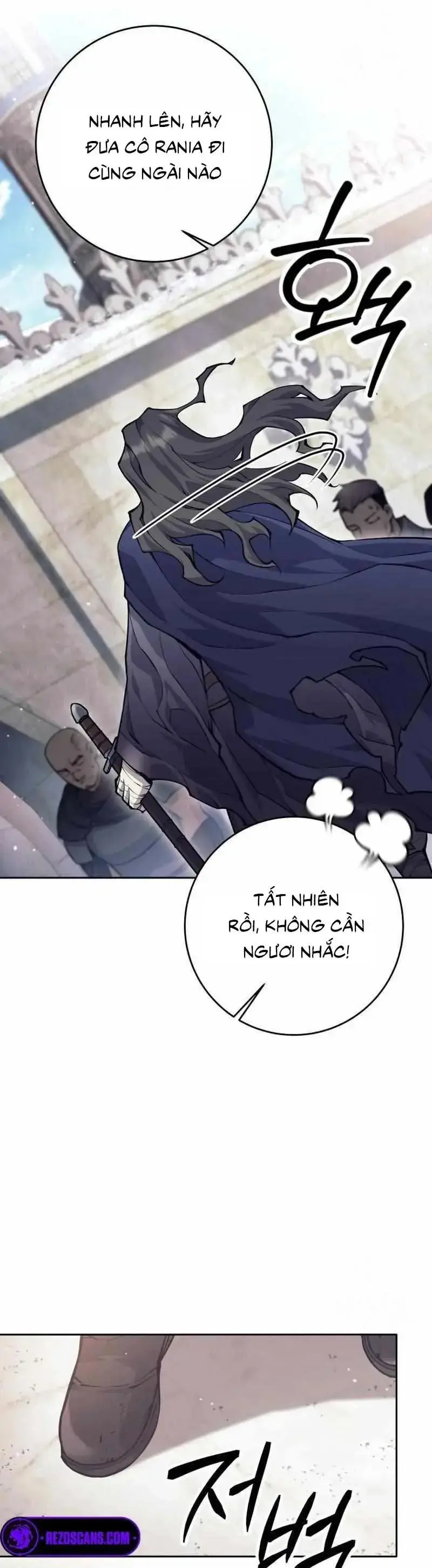 Tôi Rời Khỏi Tổ Đội Anh Hùng Chapter 73 - 47