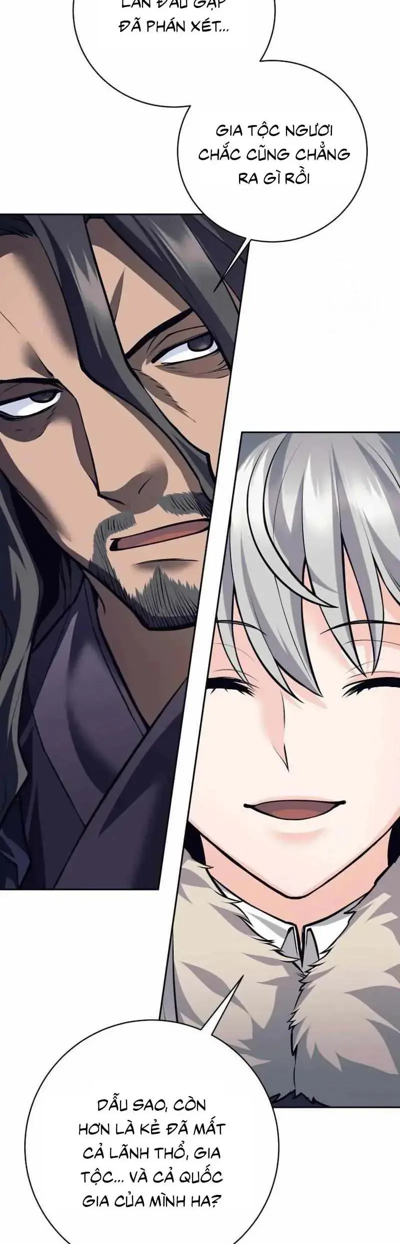 Tôi Rời Khỏi Tổ Đội Anh Hùng Chapter 73 - 36