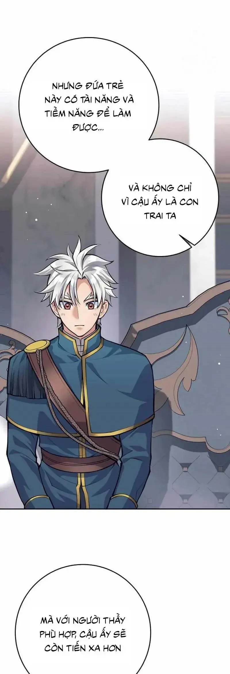 Tôi Rời Khỏi Tổ Đội Anh Hùng Chapter 73 - 19