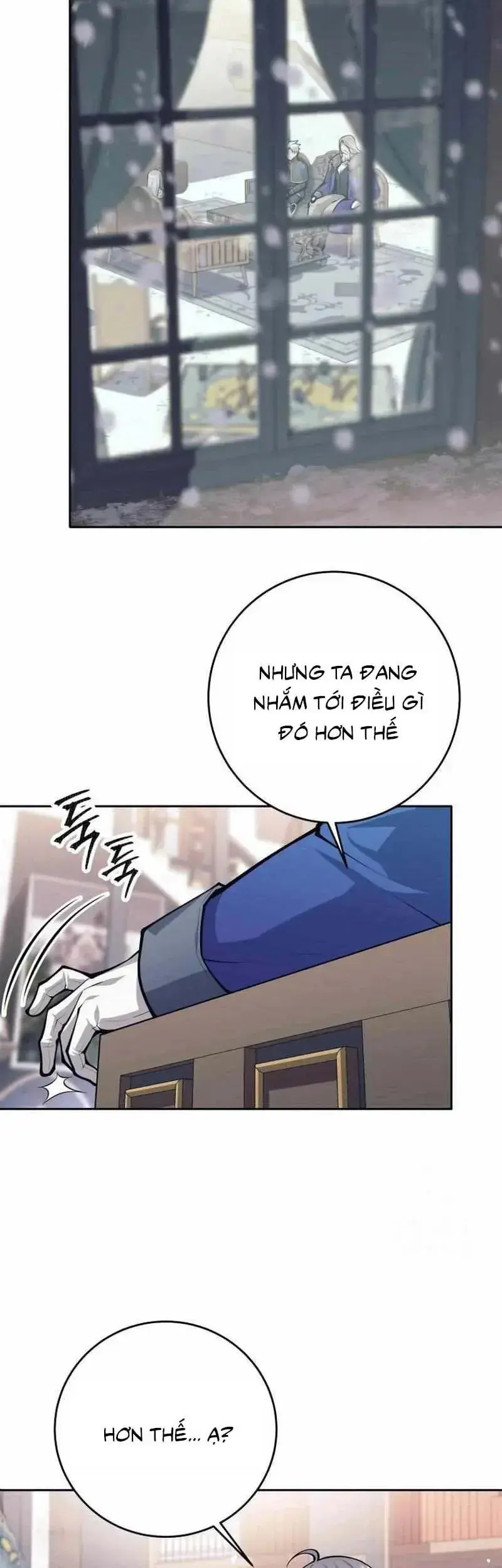 Tôi Rời Khỏi Tổ Đội Anh Hùng Chapter 73 - 14