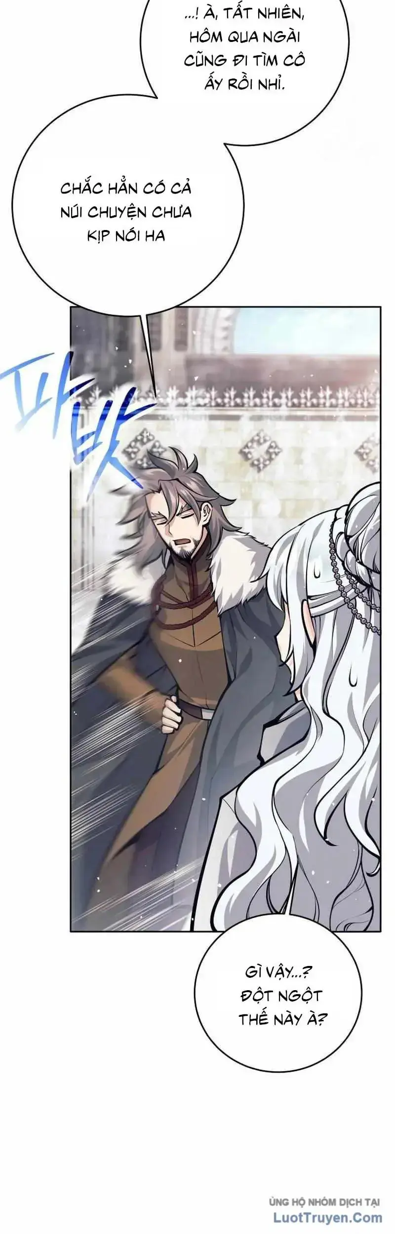 Tôi Rời Khỏi Tổ Đội Anh Hùng Chapter 73 - 46