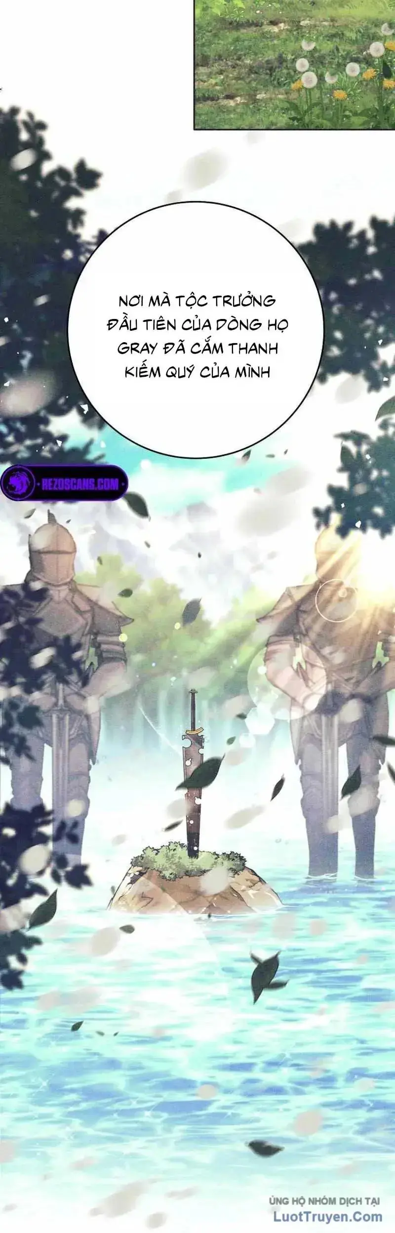 Tôi Rời Khỏi Tổ Đội Anh Hùng Chapter 73 - 16