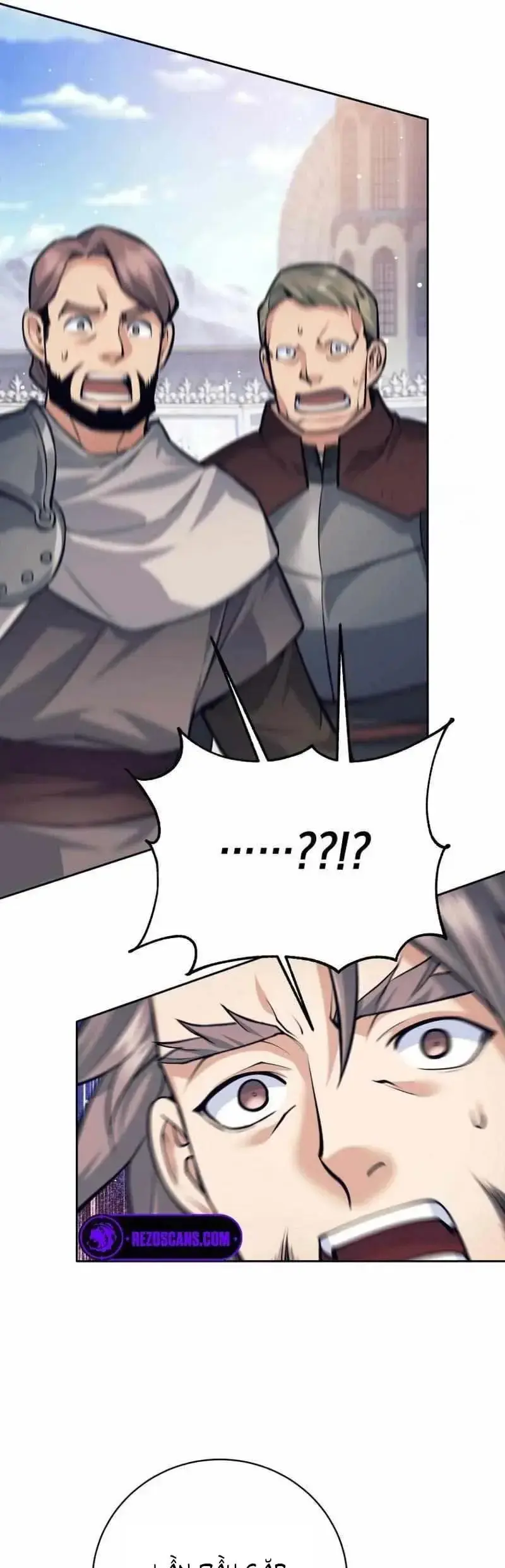 Tôi Rời Khỏi Tổ Đội Anh Hùng Chapter 73 - 35