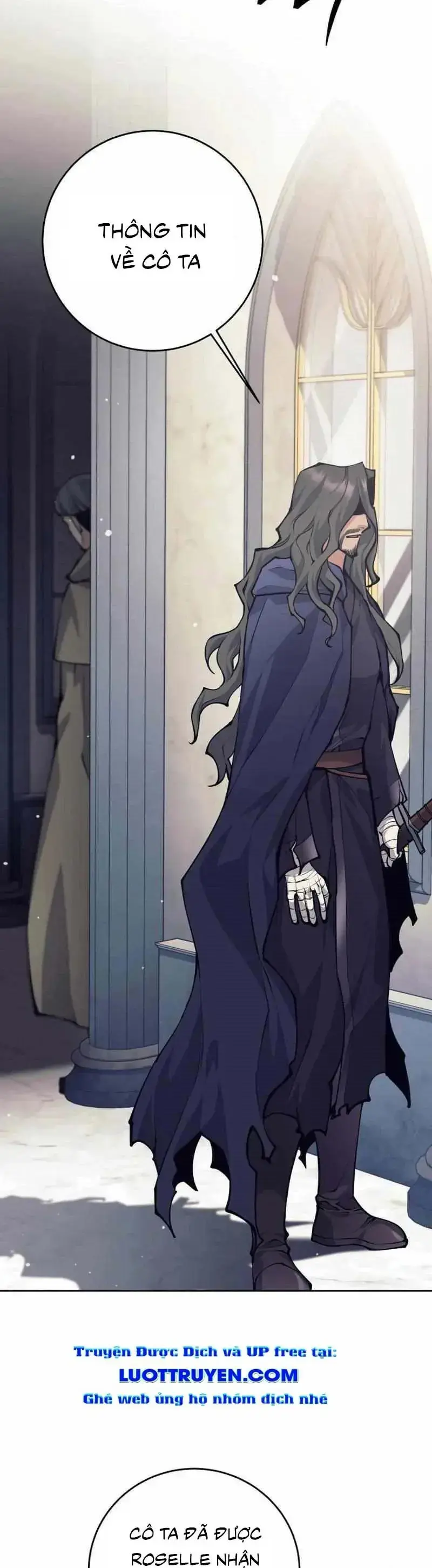 Tôi Rời Khỏi Tổ Đội Anh Hùng Chapter 73 - 48