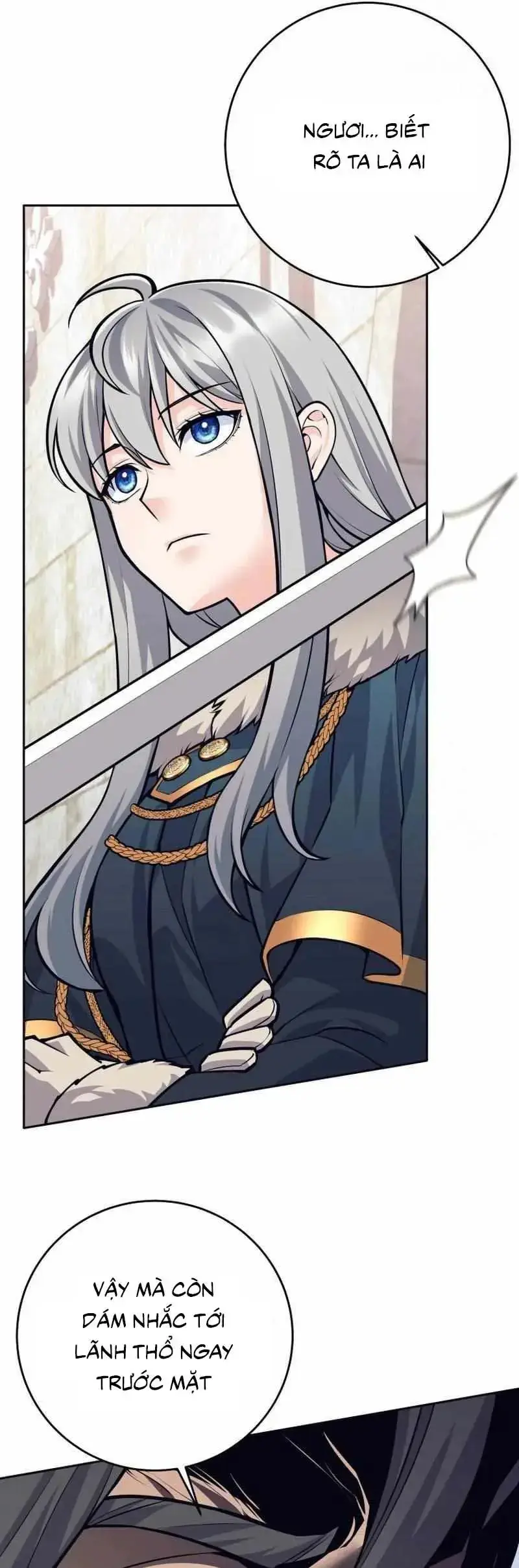 Tôi Rời Khỏi Tổ Đội Anh Hùng Chapter 73 - 39