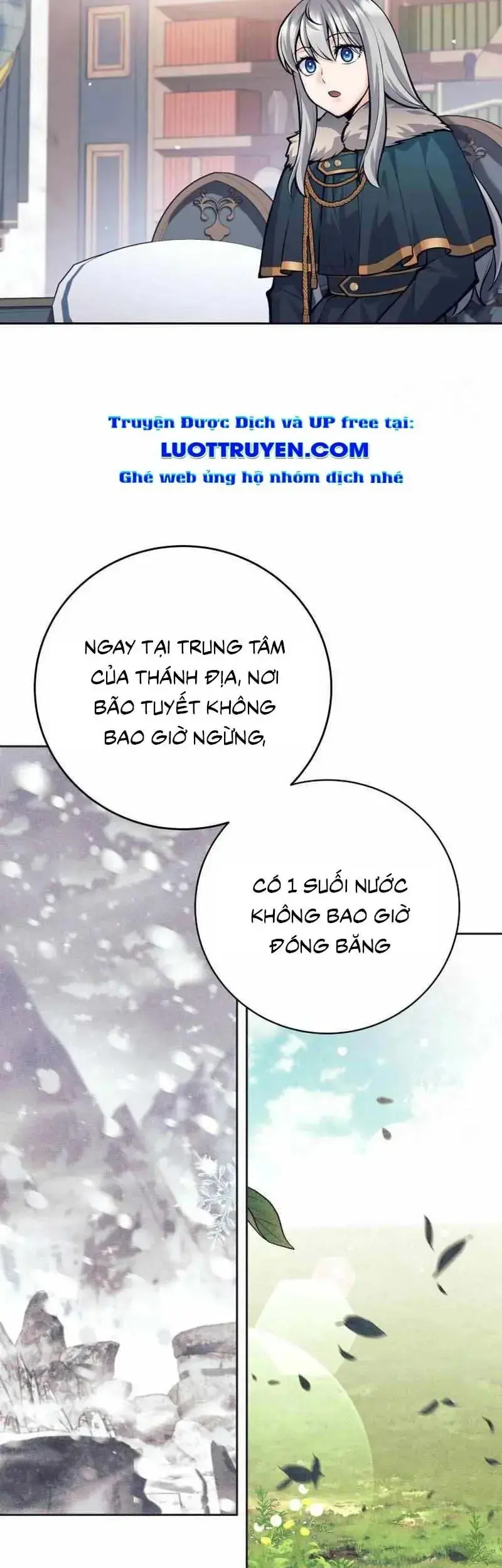 Tôi Rời Khỏi Tổ Đội Anh Hùng Chapter 73 - 15