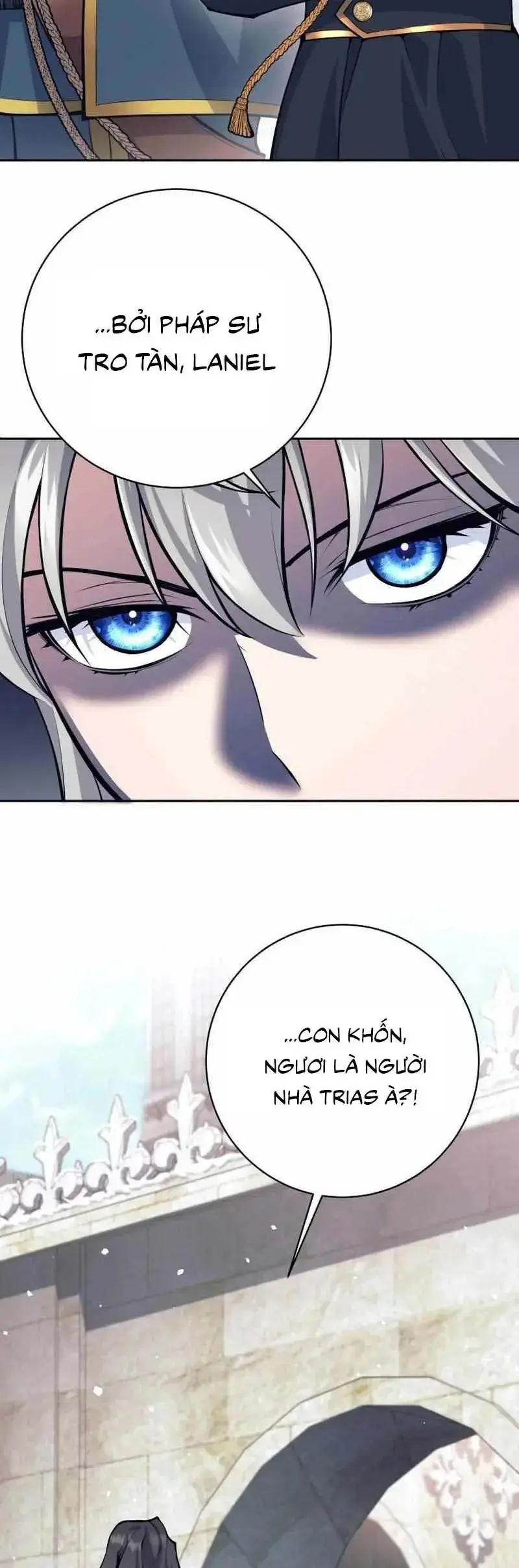 Tôi Rời Khỏi Tổ Đội Anh Hùng Chapter 73 - 41