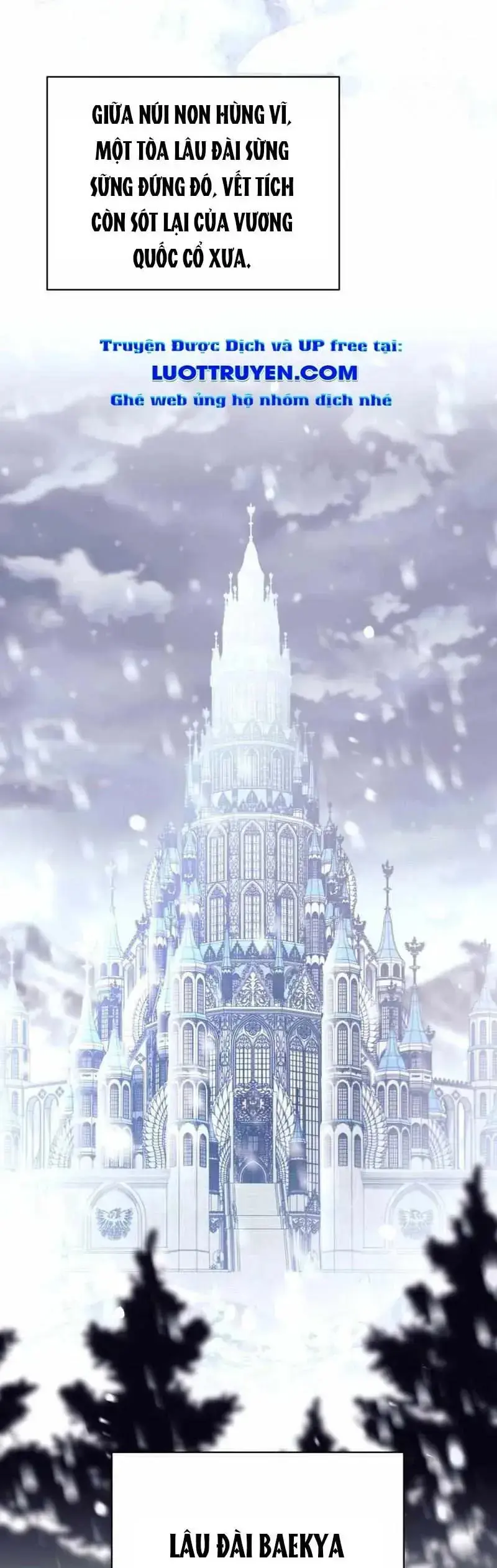 Tôi Rời Khỏi Tổ Đội Anh Hùng Chapter 73 - 3