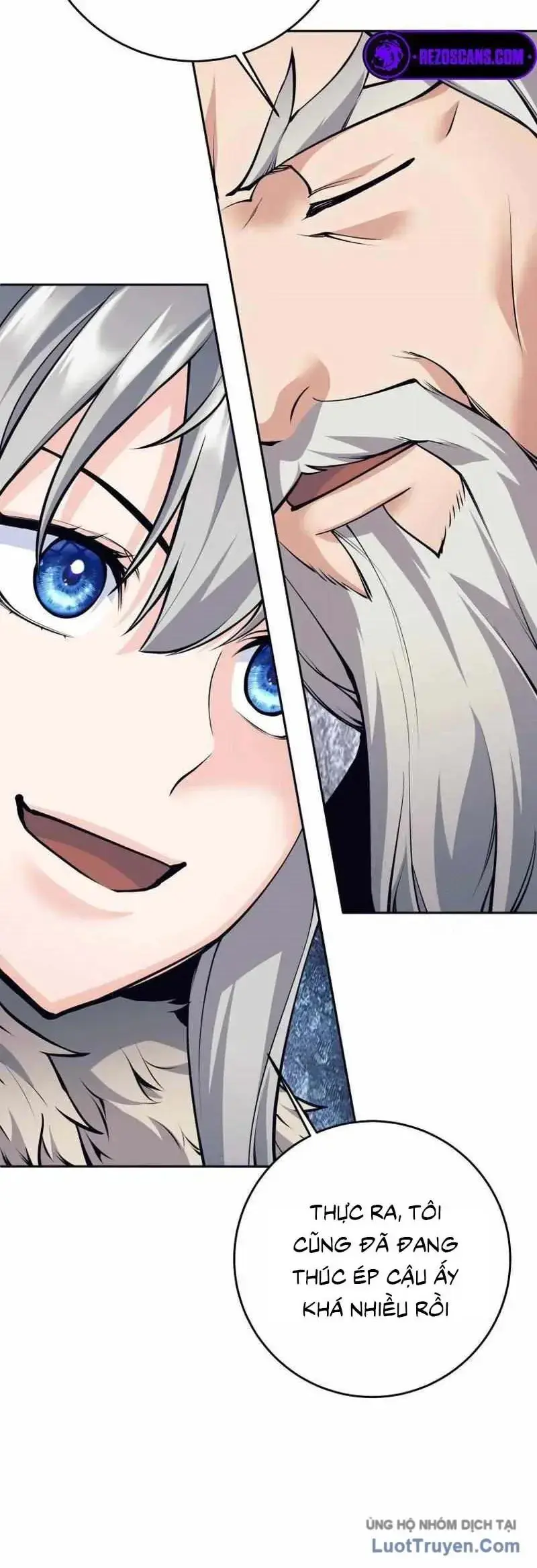 Tôi Rời Khỏi Tổ Đội Anh Hùng Chapter 73 - 20