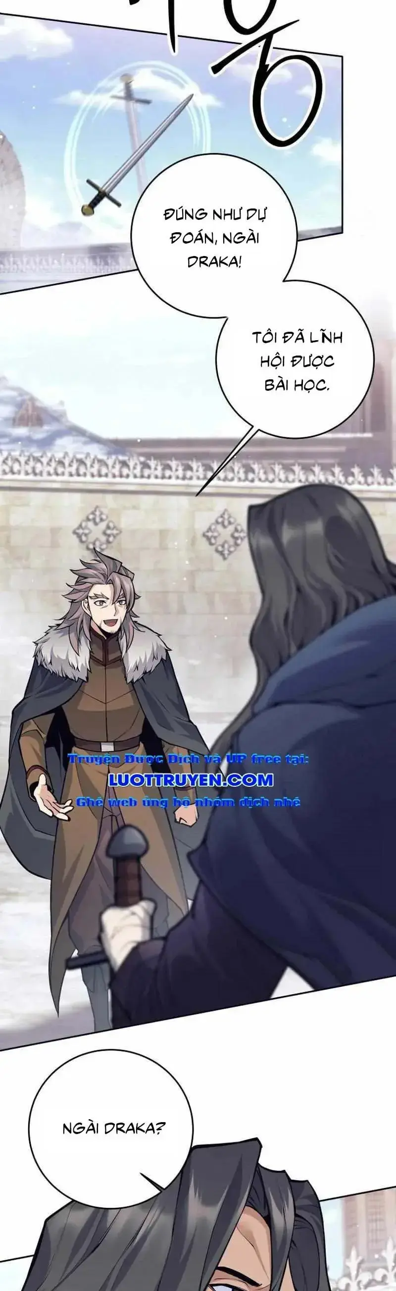 Tôi Rời Khỏi Tổ Đội Anh Hùng Chapter 73 - 30