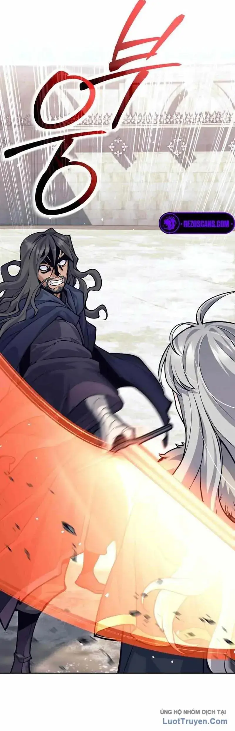 Tôi Rời Khỏi Tổ Đội Anh Hùng Chapter 73 - 38