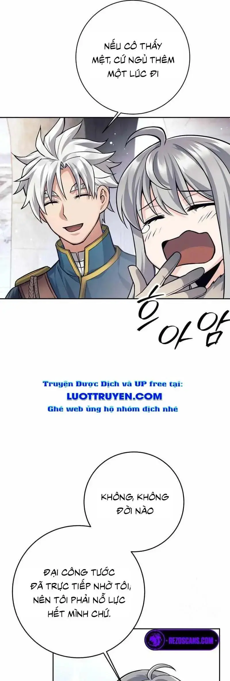 Tôi Rời Khỏi Tổ Đội Anh Hùng Chapter 73 - 25