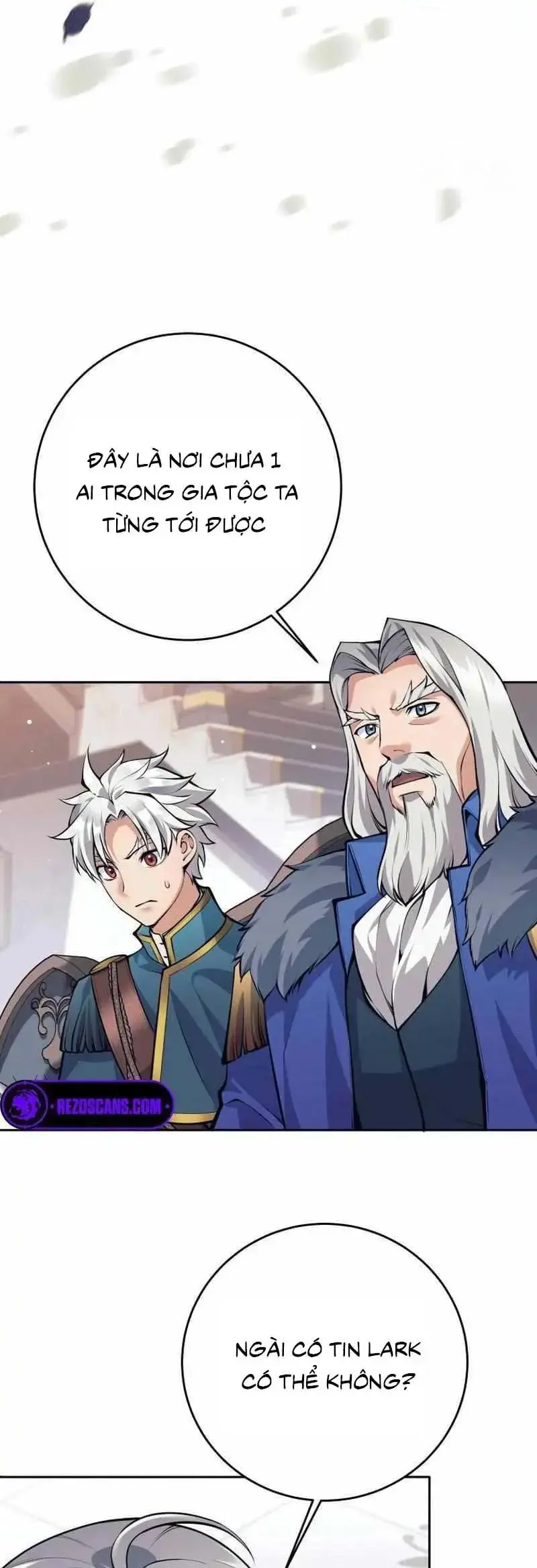 Tôi Rời Khỏi Tổ Đội Anh Hùng Chapter 73 - 17