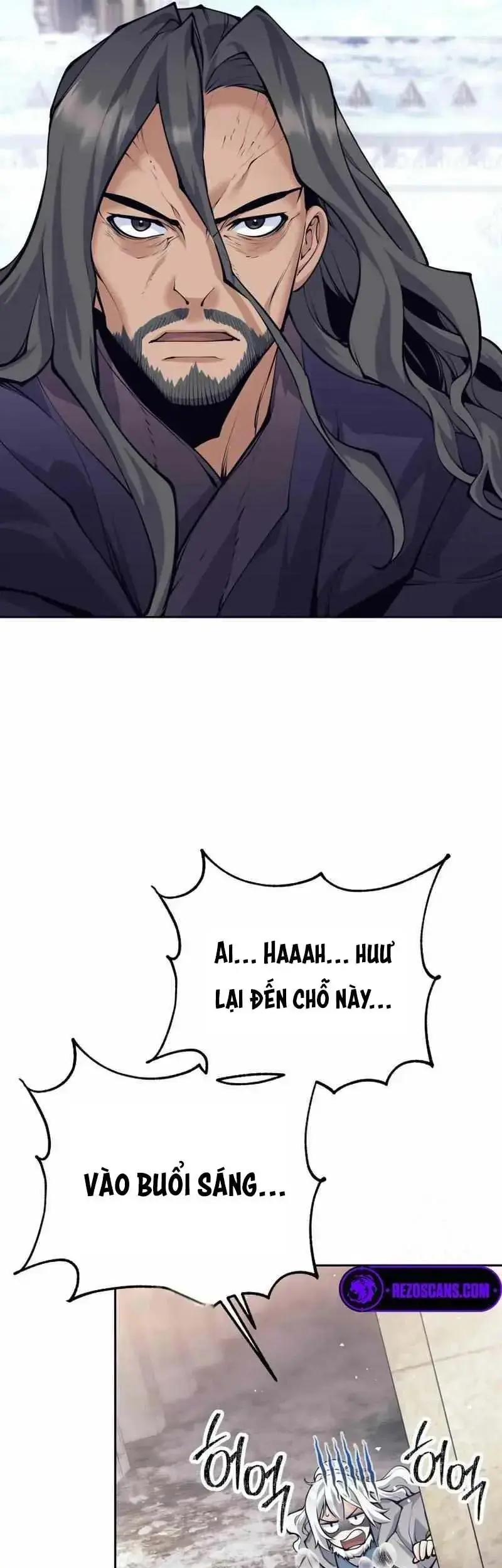 Tôi Rời Khỏi Tổ Đội Anh Hùng Chapter 73 - 43