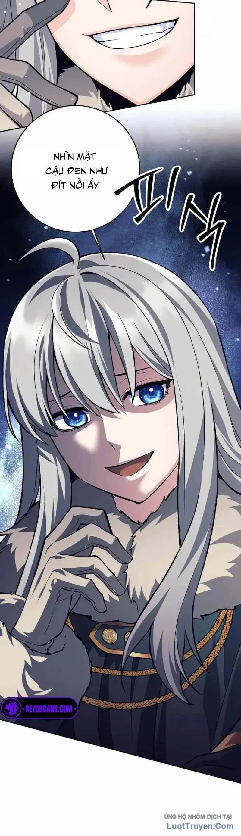 Tôi Rời Khỏi Tổ Đội Anh Hùng Chapter 73 - 34