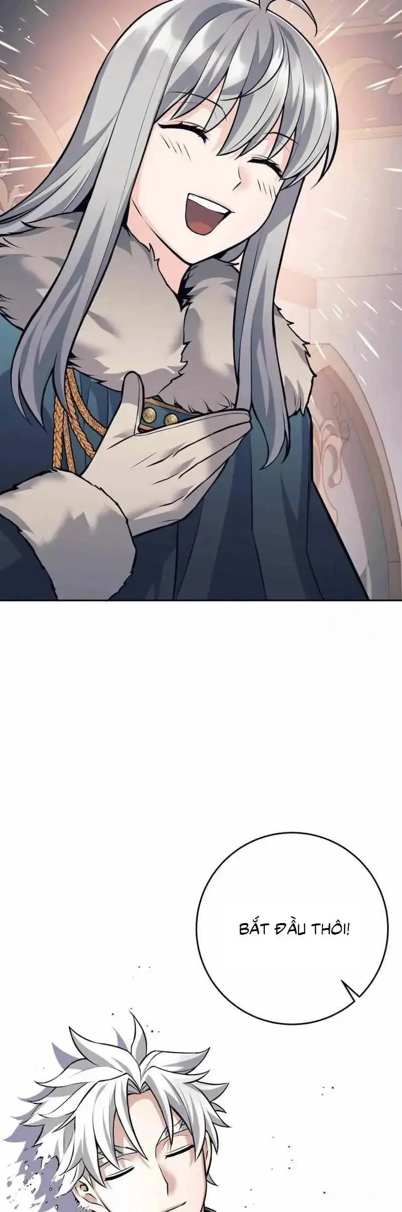 Tôi Rời Khỏi Tổ Đội Anh Hùng Chapter 73 - 22