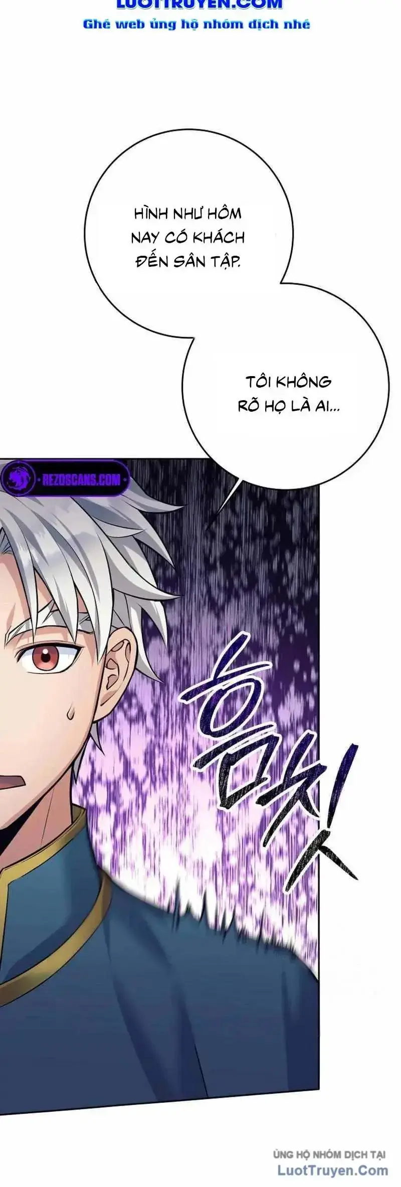 Tôi Rời Khỏi Tổ Đội Anh Hùng Chapter 73 - 28