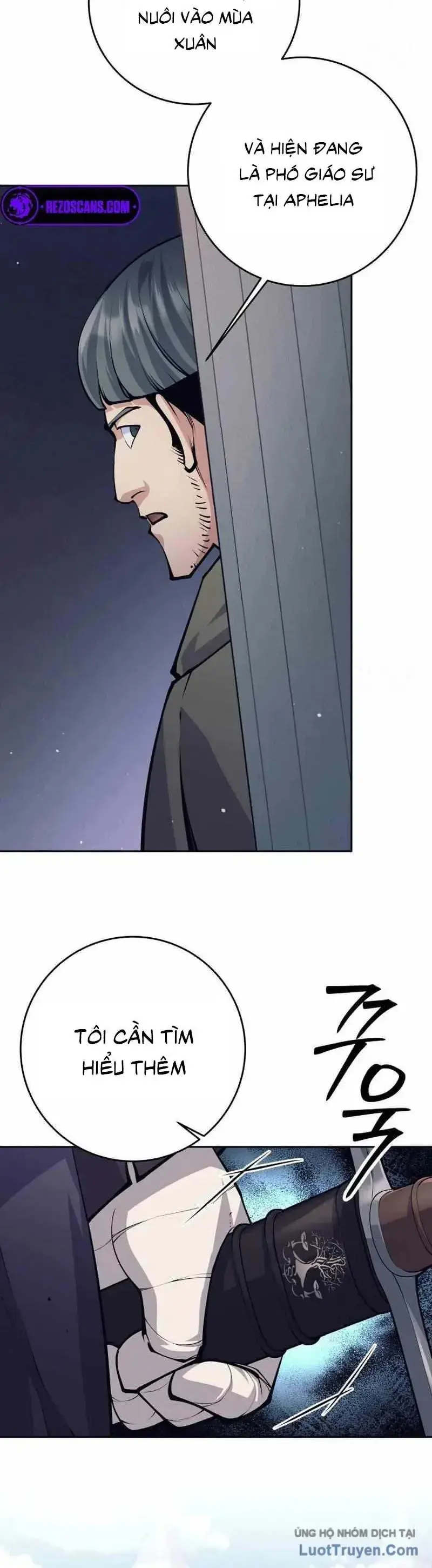 Tôi Rời Khỏi Tổ Đội Anh Hùng Chapter 73 - 49