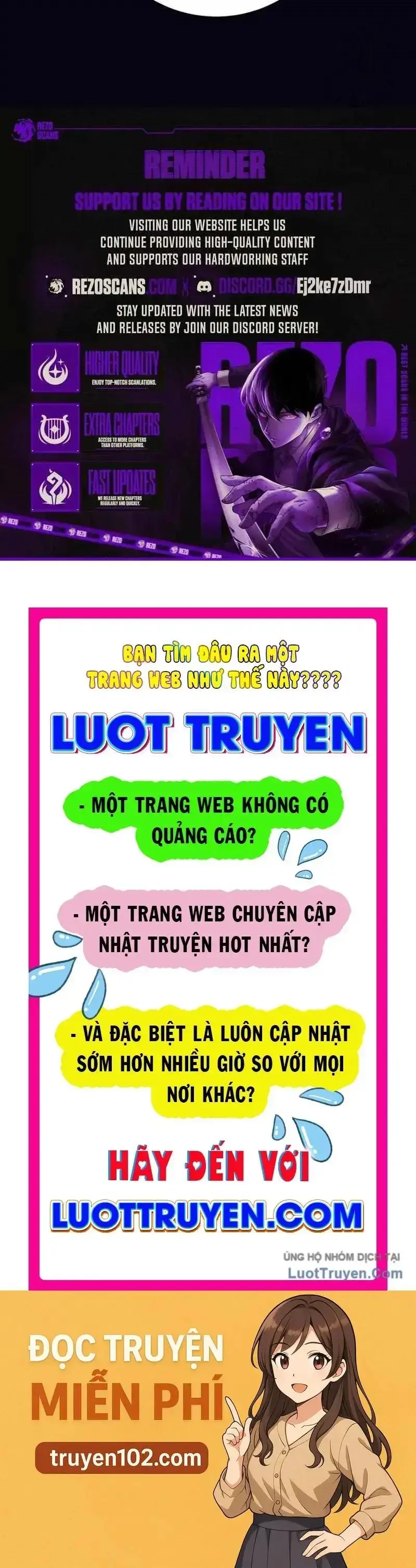 Tôi Rời Khỏi Tổ Đội Anh Hùng Chapter 73 - 53