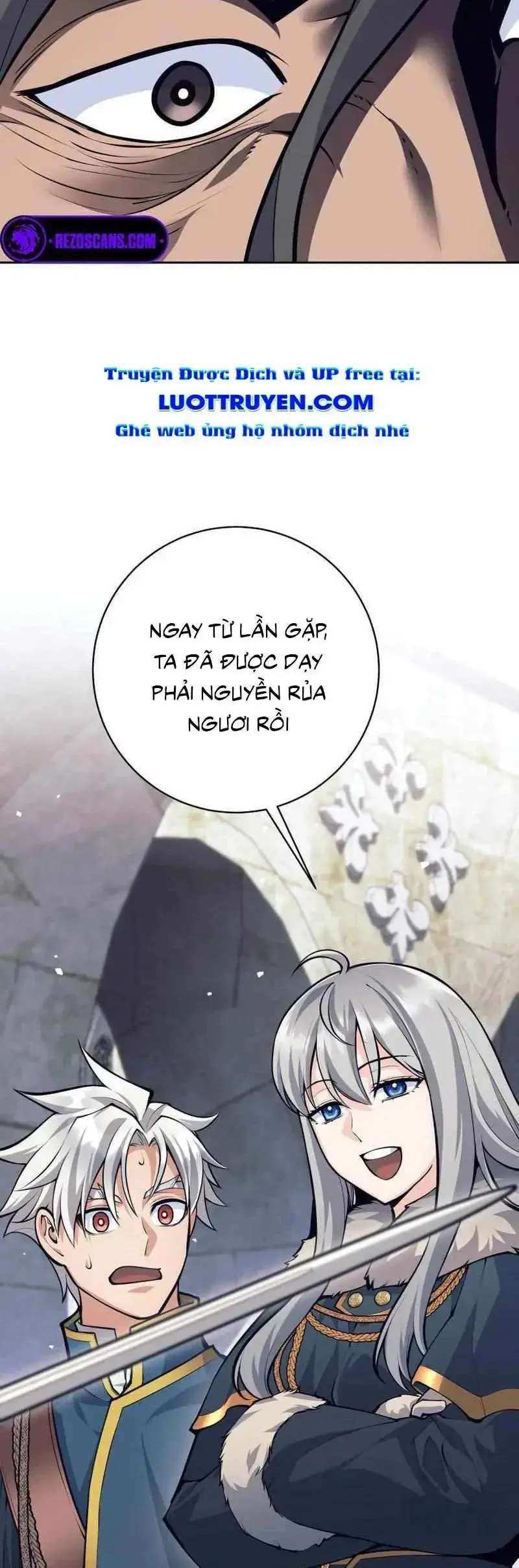 Tôi Rời Khỏi Tổ Đội Anh Hùng Chapter 73 - 40