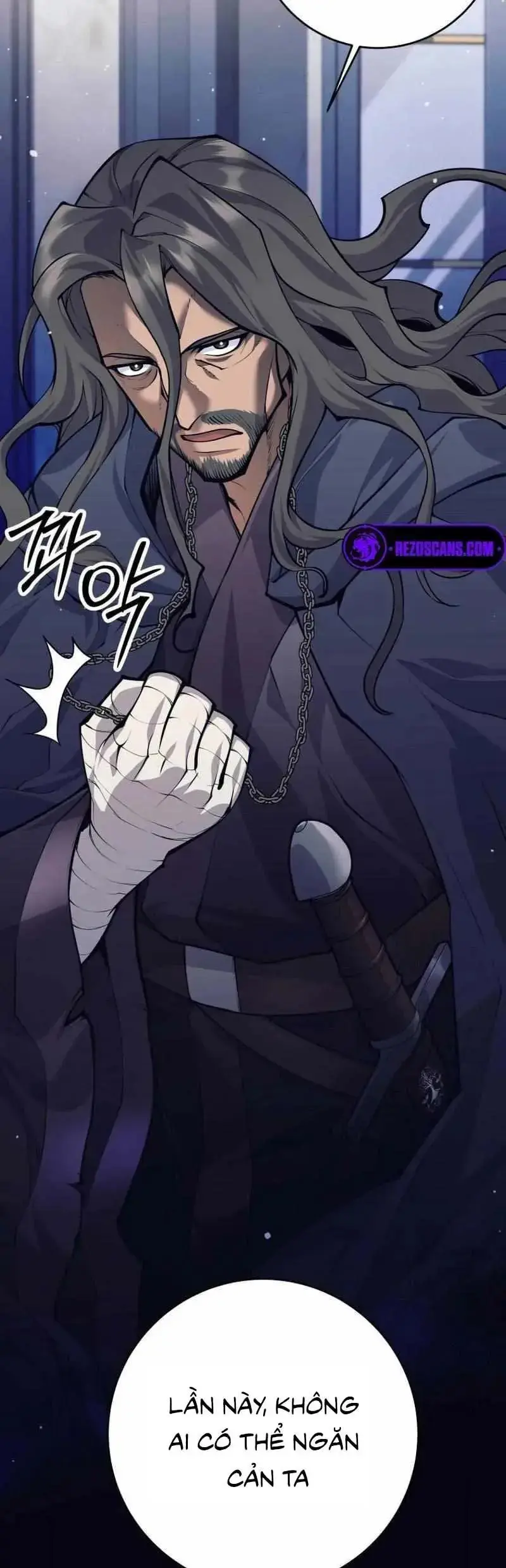 Tôi Rời Khỏi Tổ Đội Anh Hùng Chapter 73 - 52