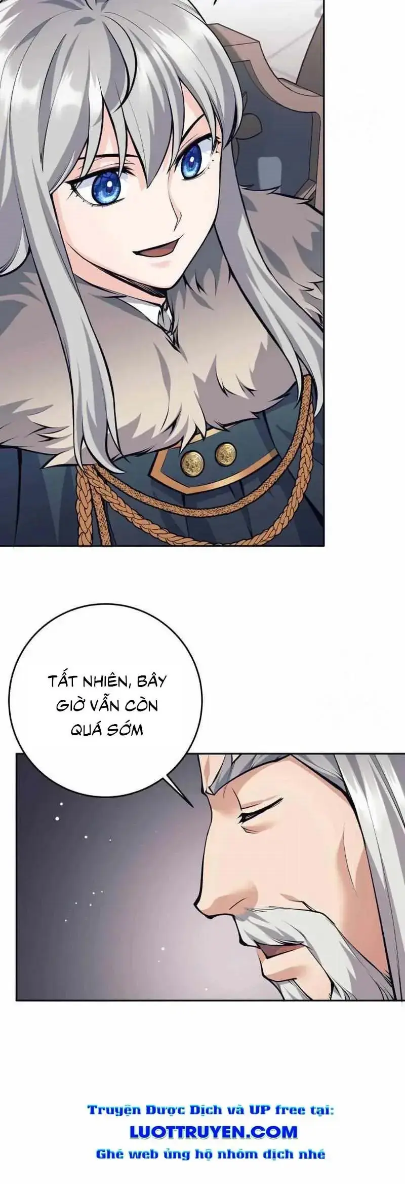 Tôi Rời Khỏi Tổ Đội Anh Hùng Chapter 73 - 18