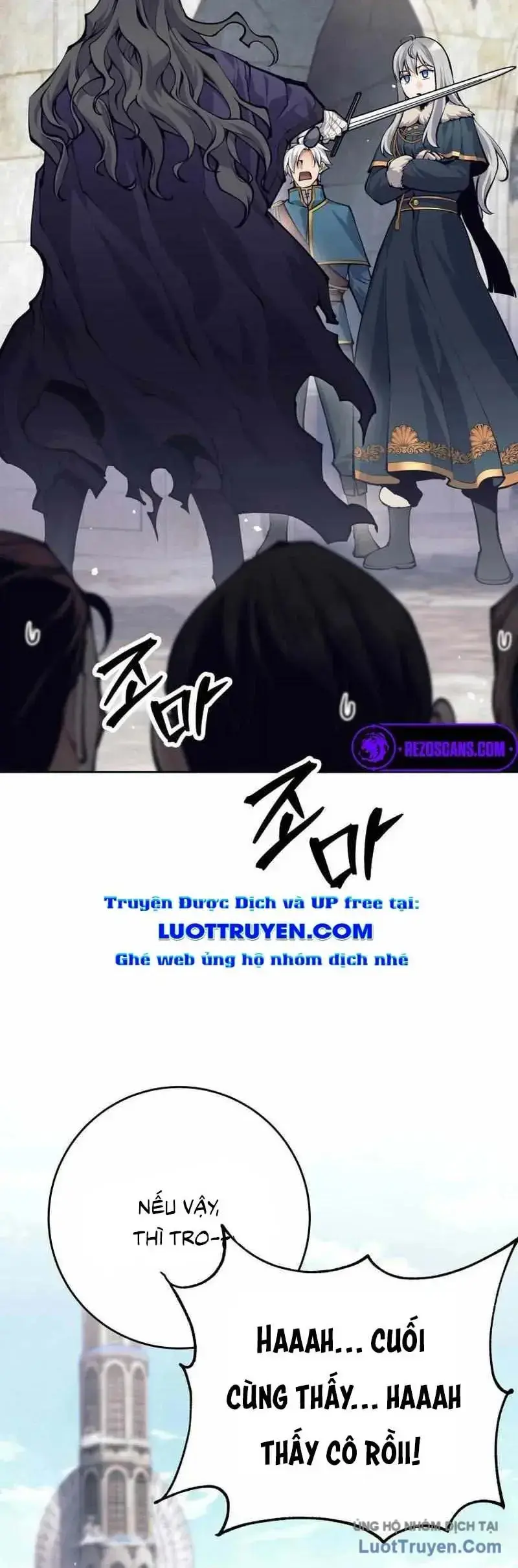 Tôi Rời Khỏi Tổ Đội Anh Hùng Chapter 73 - 42