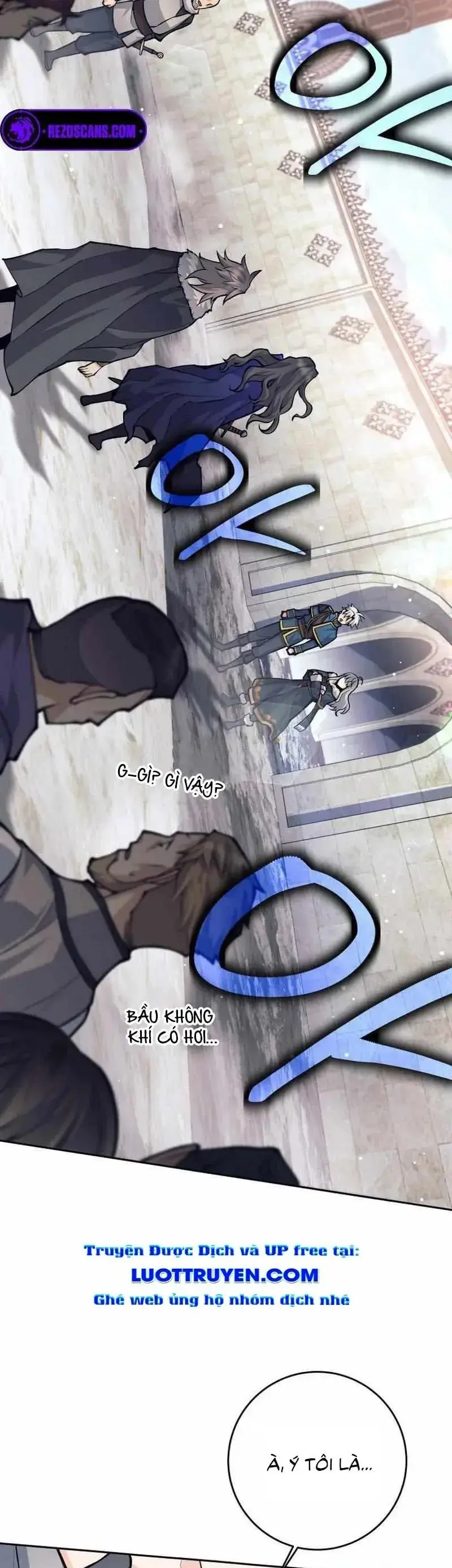 Tôi Rời Khỏi Tổ Đội Anh Hùng Chapter 73 - 33