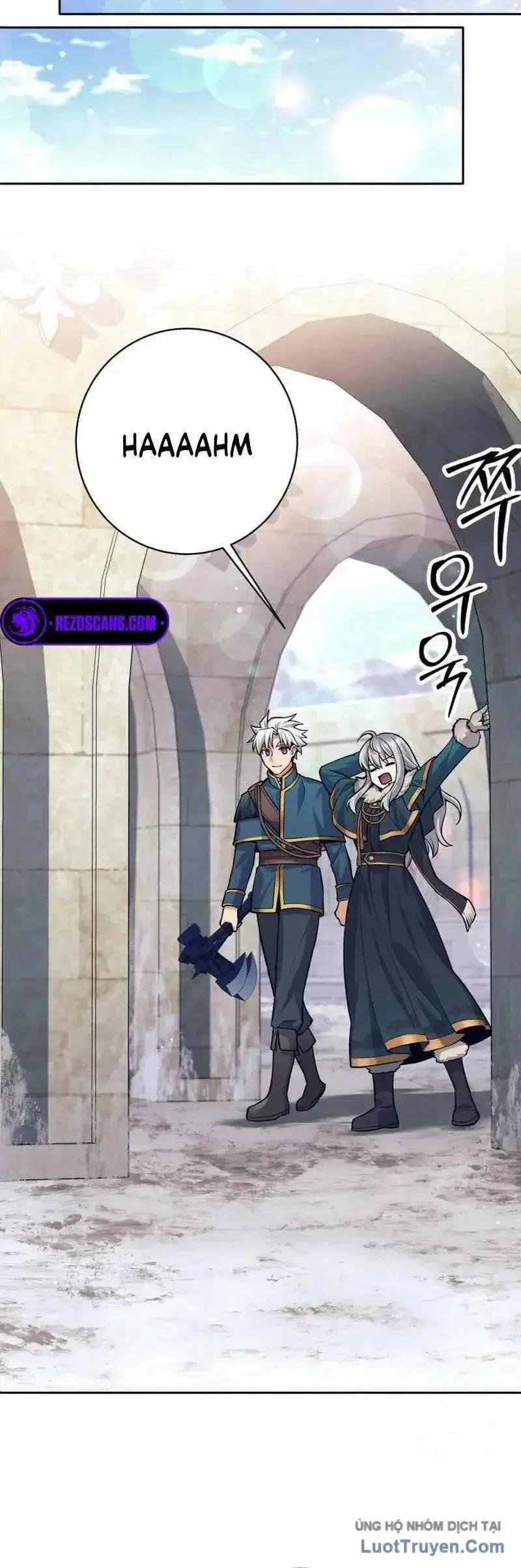 Tôi Rời Khỏi Tổ Đội Anh Hùng Chapter 73 - 24