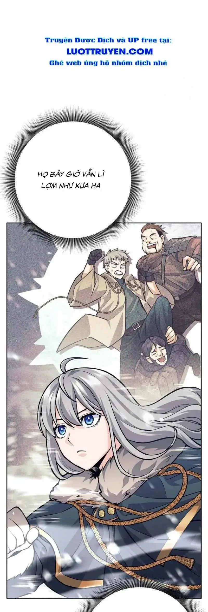 Tôi Rời Khỏi Tổ Đội Anh Hùng Chapter 72 - 18