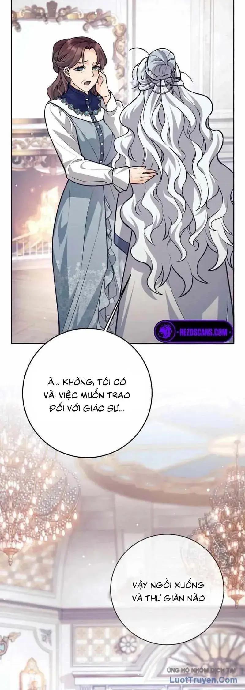 Tôi Rời Khỏi Tổ Đội Anh Hùng Chapter 72 - 47