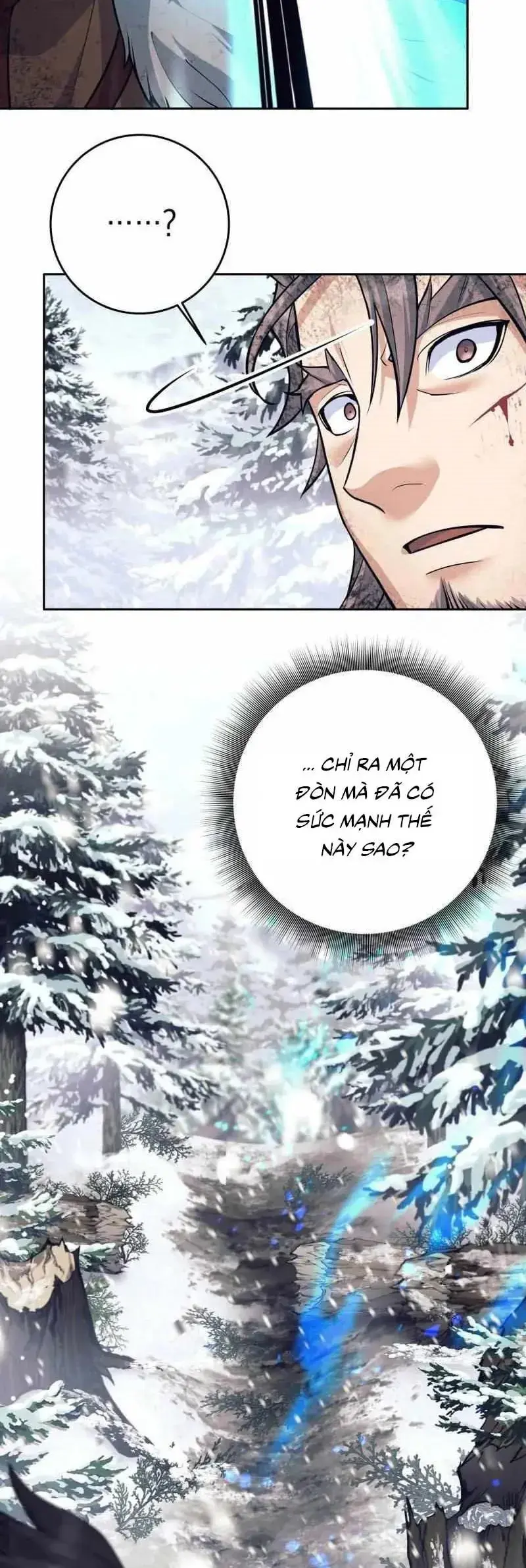 Tôi Rời Khỏi Tổ Đội Anh Hùng Chapter 72 - 31