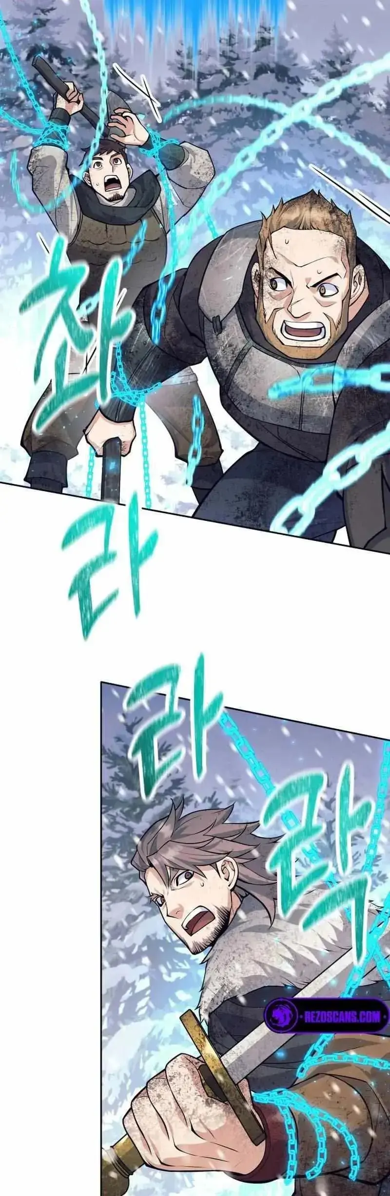 Tôi Rời Khỏi Tổ Đội Anh Hùng Chapter 72 - 25