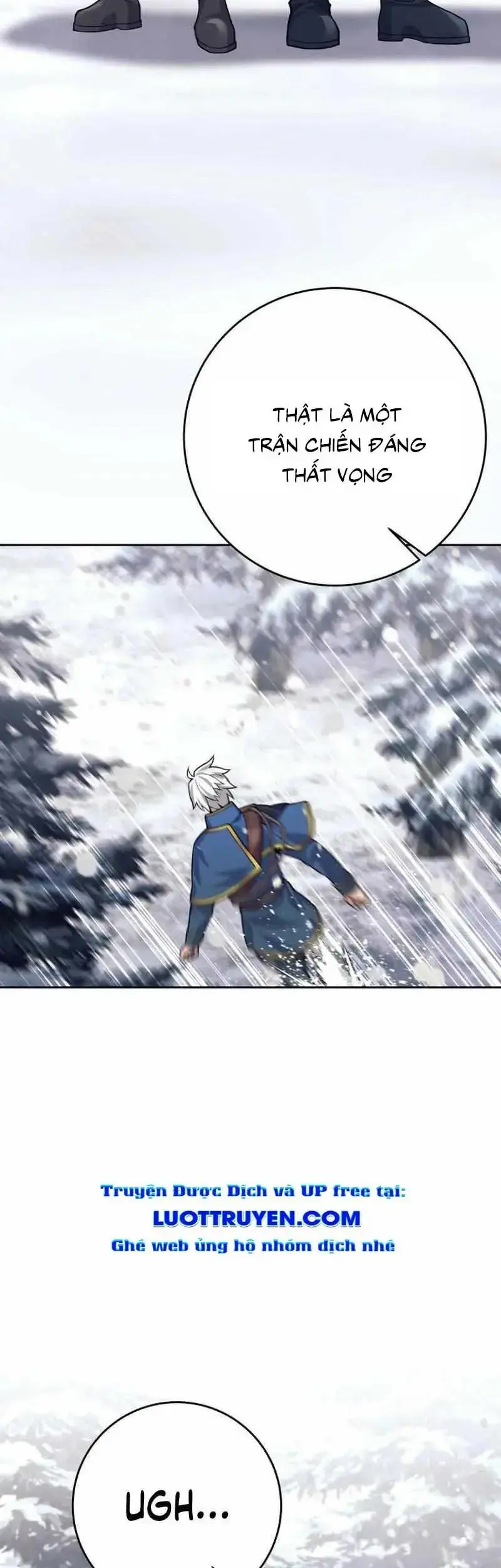 Tôi Rời Khỏi Tổ Đội Anh Hùng Chapter 72 - 6