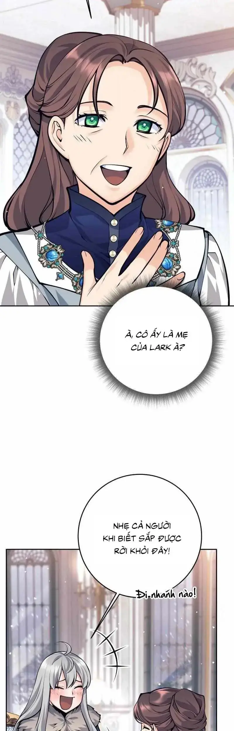 Tôi Rời Khỏi Tổ Đội Anh Hùng Chapter 72 - 42