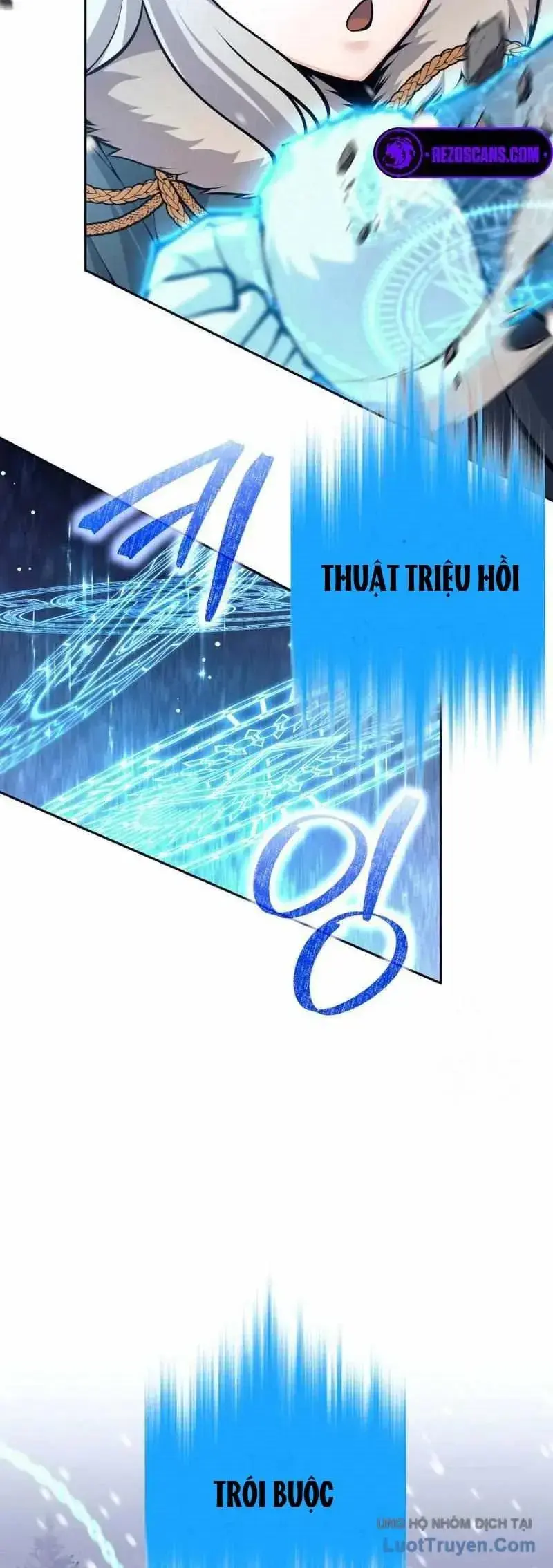 Tôi Rời Khỏi Tổ Đội Anh Hùng Chapter 72 - 24