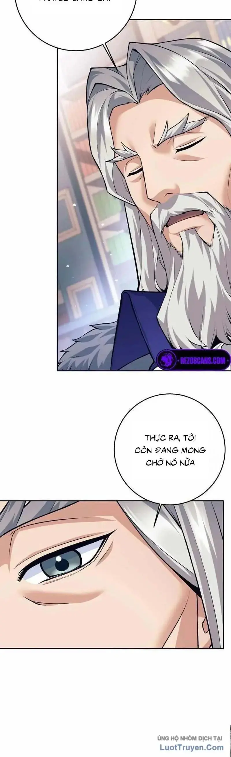 Tôi Rời Khỏi Tổ Đội Anh Hùng Chapter 72 - 4