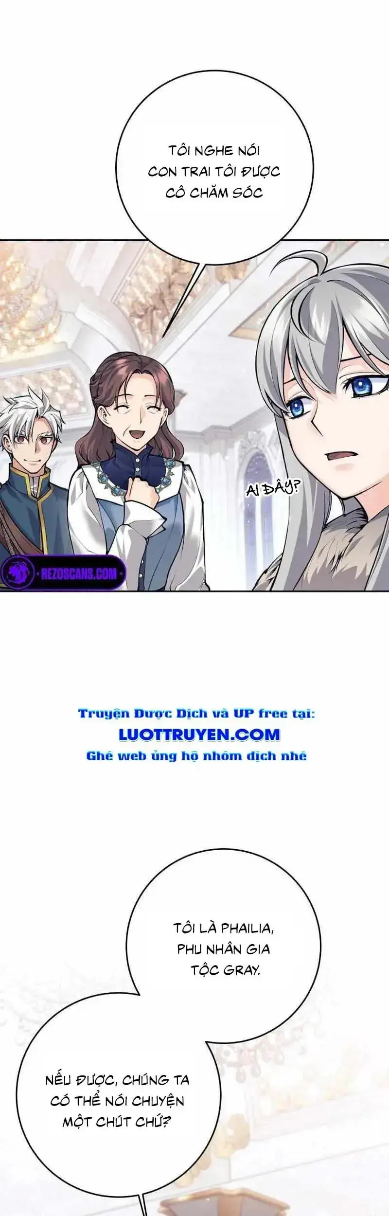 Tôi Rời Khỏi Tổ Đội Anh Hùng Chapter 72 - 41