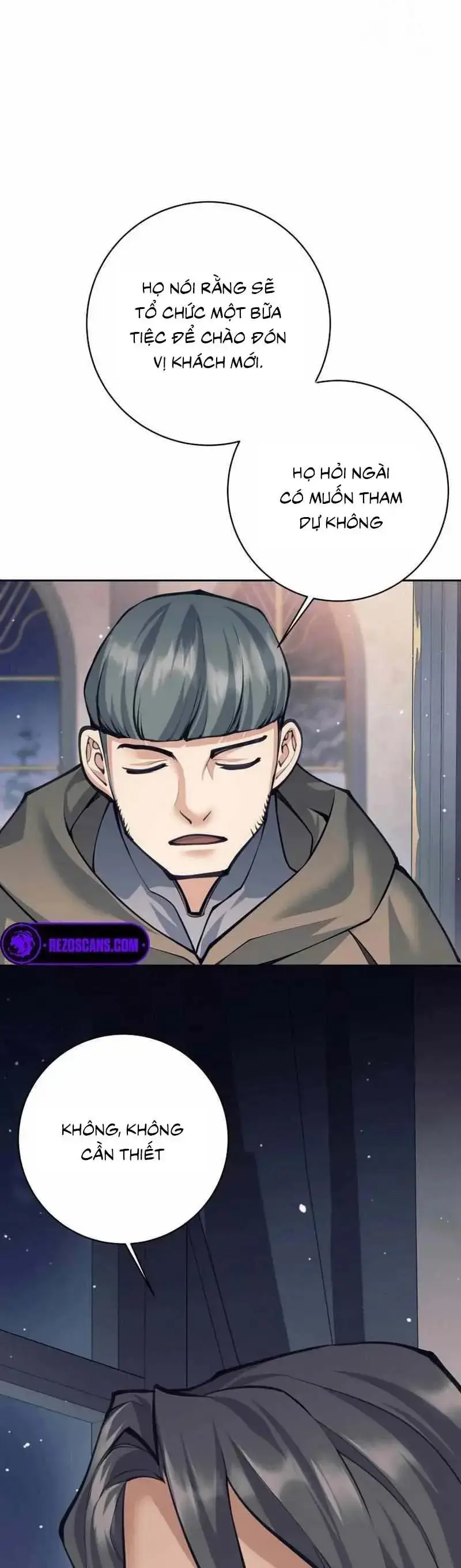 Tôi Rời Khỏi Tổ Đội Anh Hùng Chapter 72 - 52