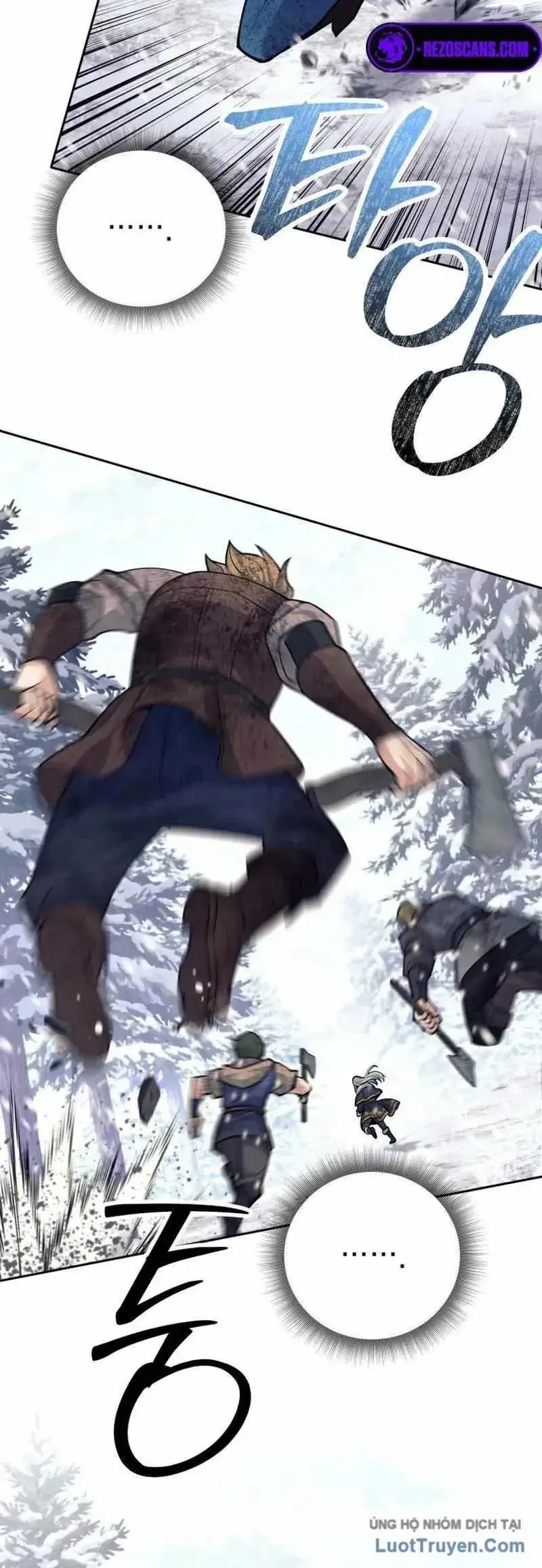 Tôi Rời Khỏi Tổ Đội Anh Hùng Chapter 72 - 16