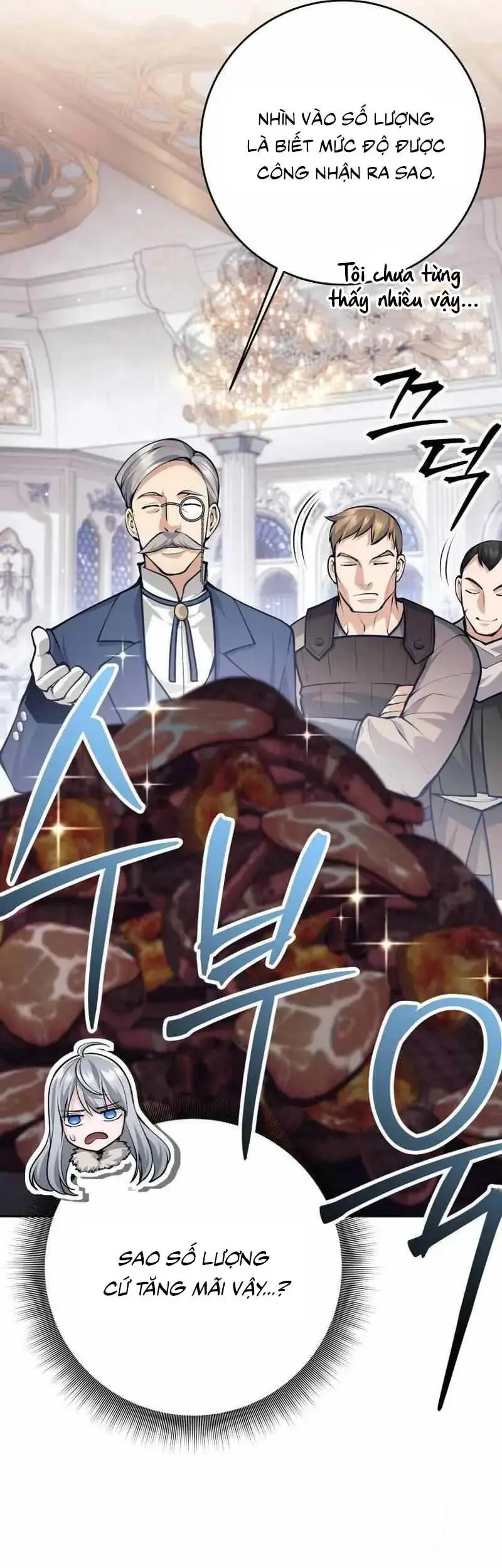 Tôi Rời Khỏi Tổ Đội Anh Hùng Chapter 72 - 40