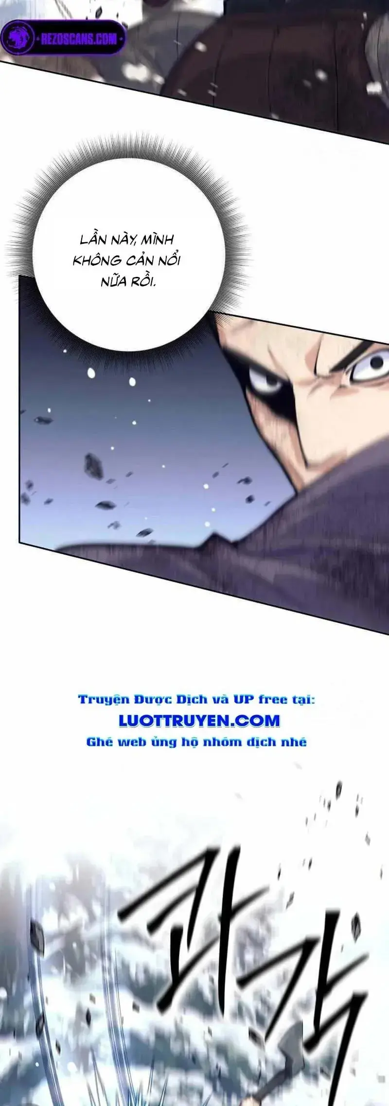 Tôi Rời Khỏi Tổ Đội Anh Hùng Chapter 72 - 22