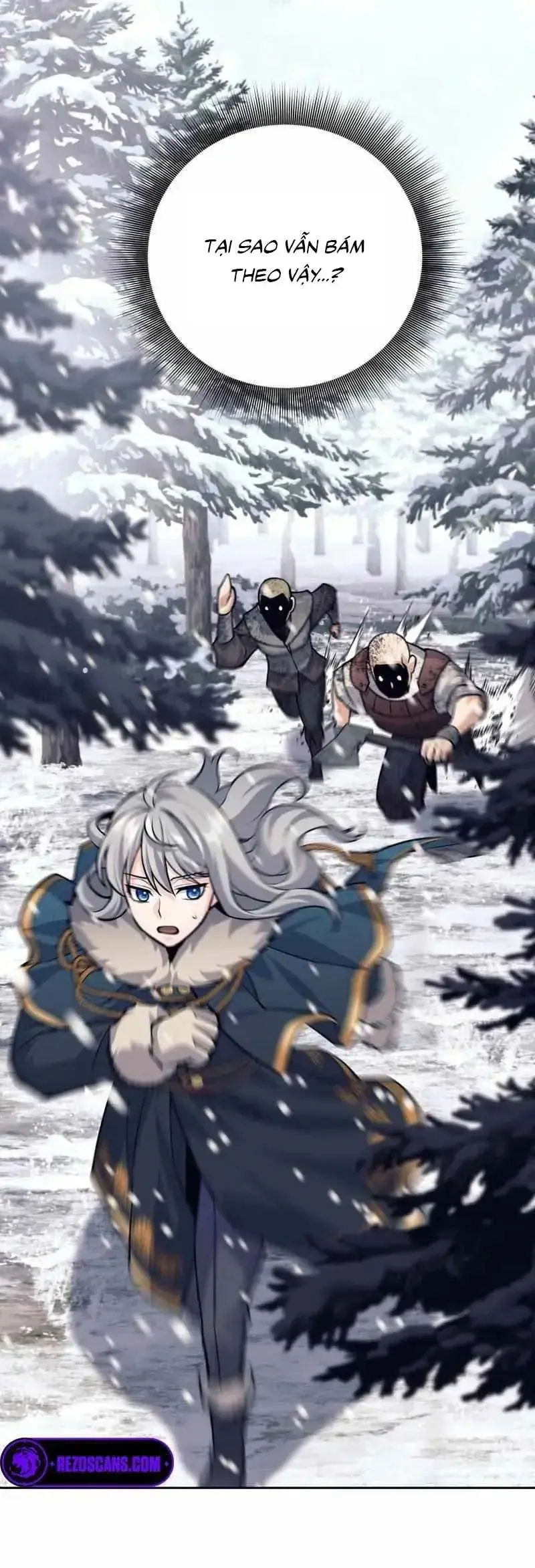 Tôi Rời Khỏi Tổ Đội Anh Hùng Chapter 72 - 17