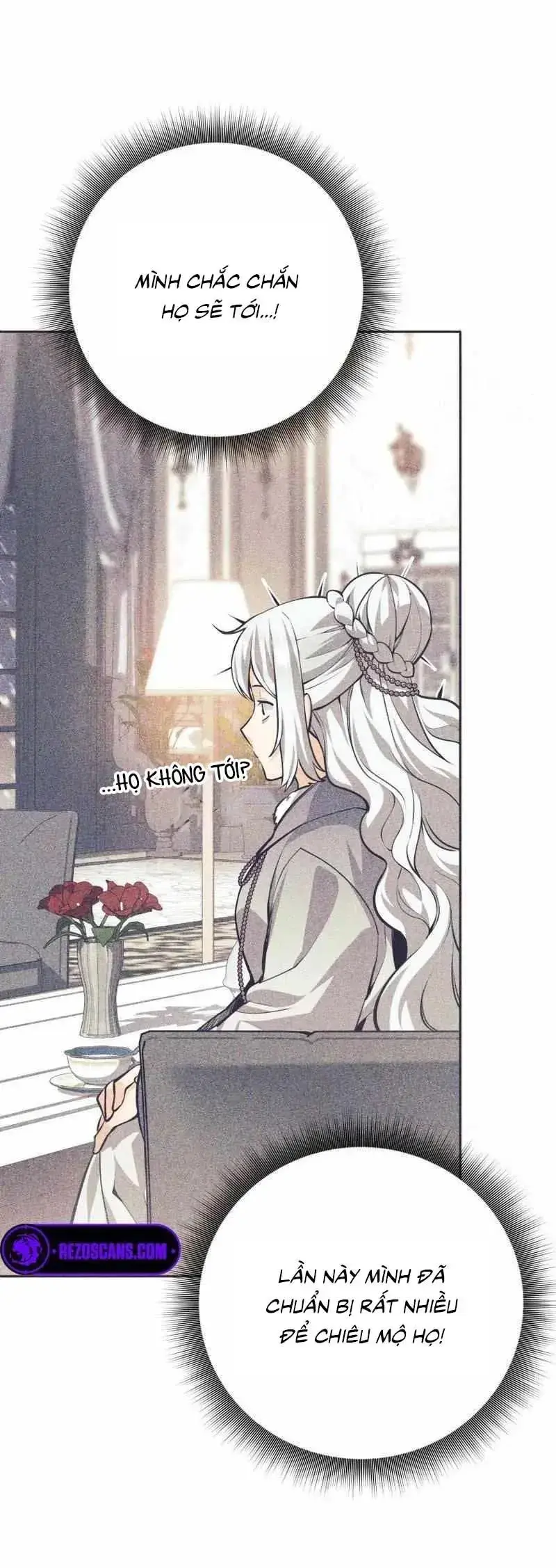 Tôi Rời Khỏi Tổ Đội Anh Hùng Chapter 72 - 44