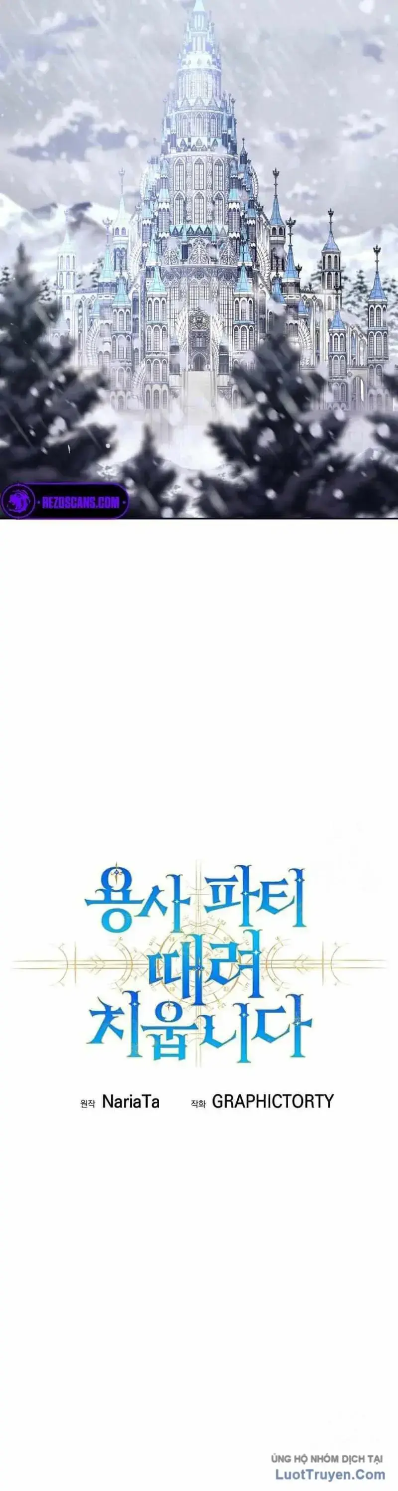 Tôi Rời Khỏi Tổ Đội Anh Hùng Chapter 72 - 35