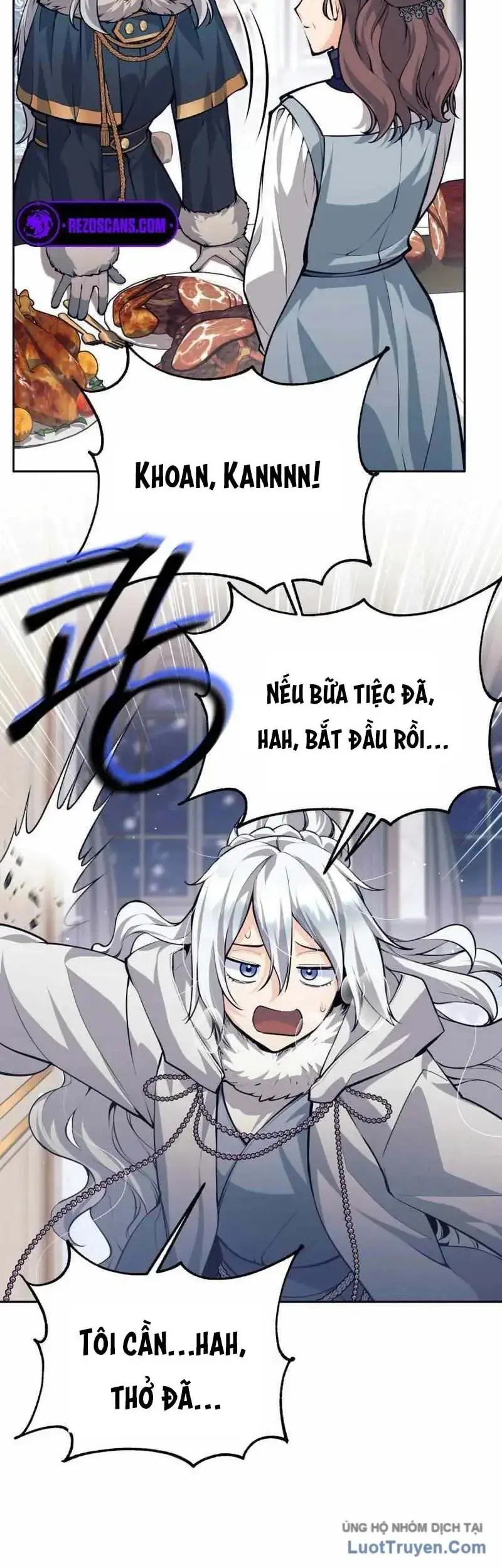 Tôi Rời Khỏi Tổ Đội Anh Hùng Chapter 72 - 43